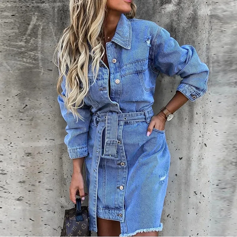 Pamela® | Chic and relaxed summer dress