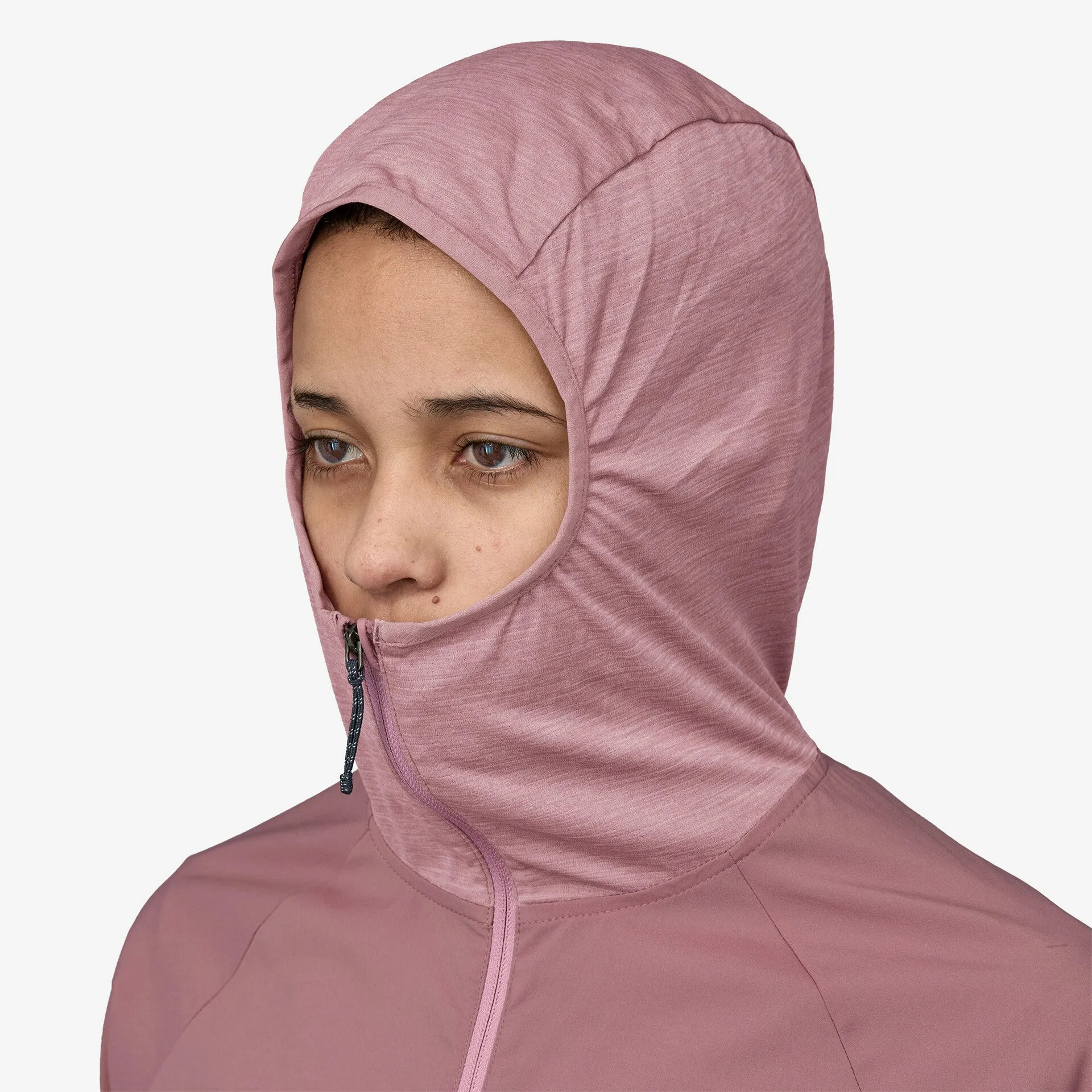 Patagonia Women's Airshed Pro Pullover