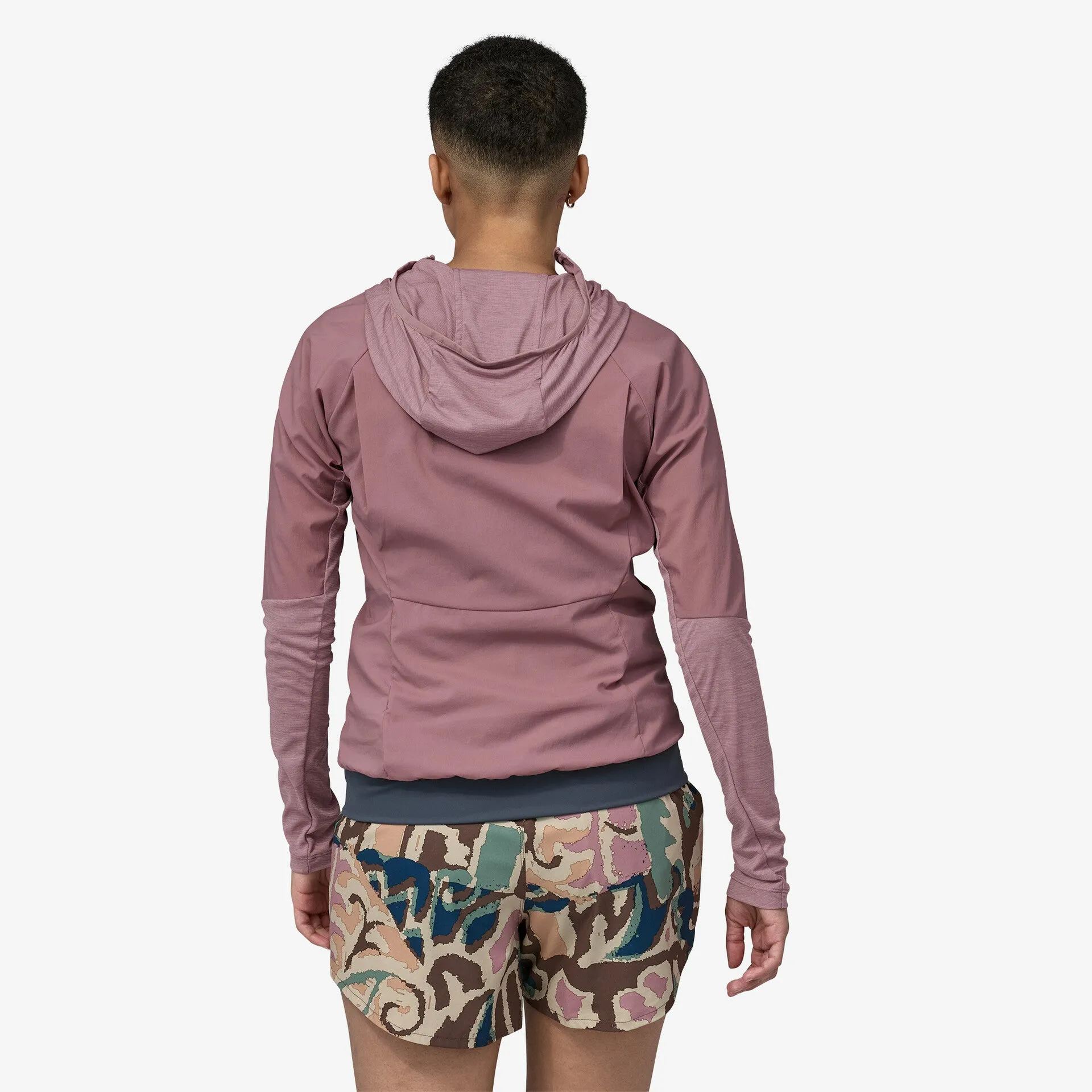 Patagonia Women's Airshed Pro Pullover