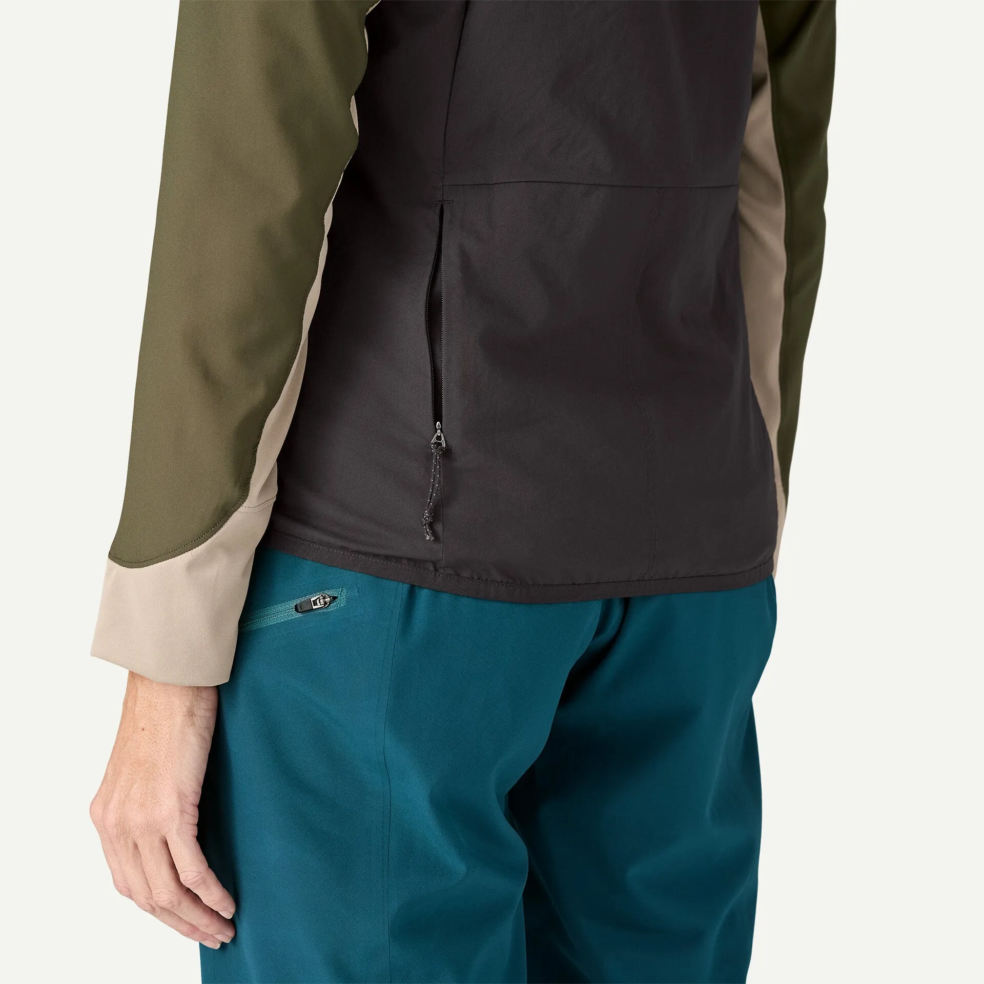 Patagonia Women's Trail Craft Vest