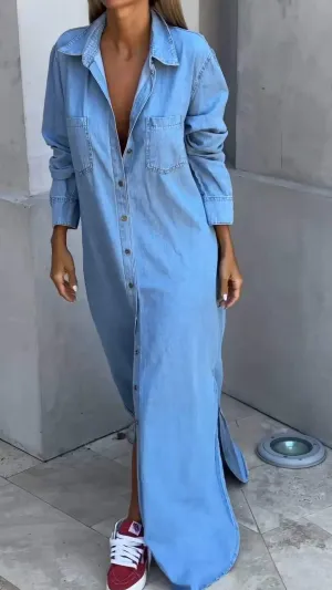 Patricia® | Casual and relaxed summer dress