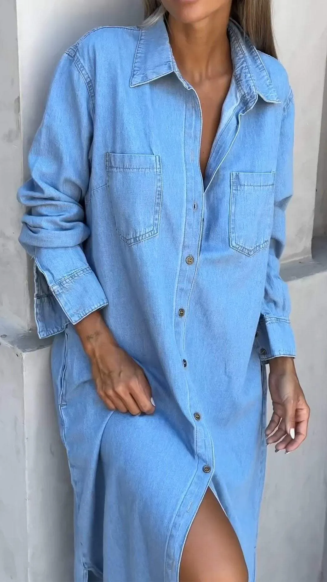 Patricia® | Casual and relaxed summer dress