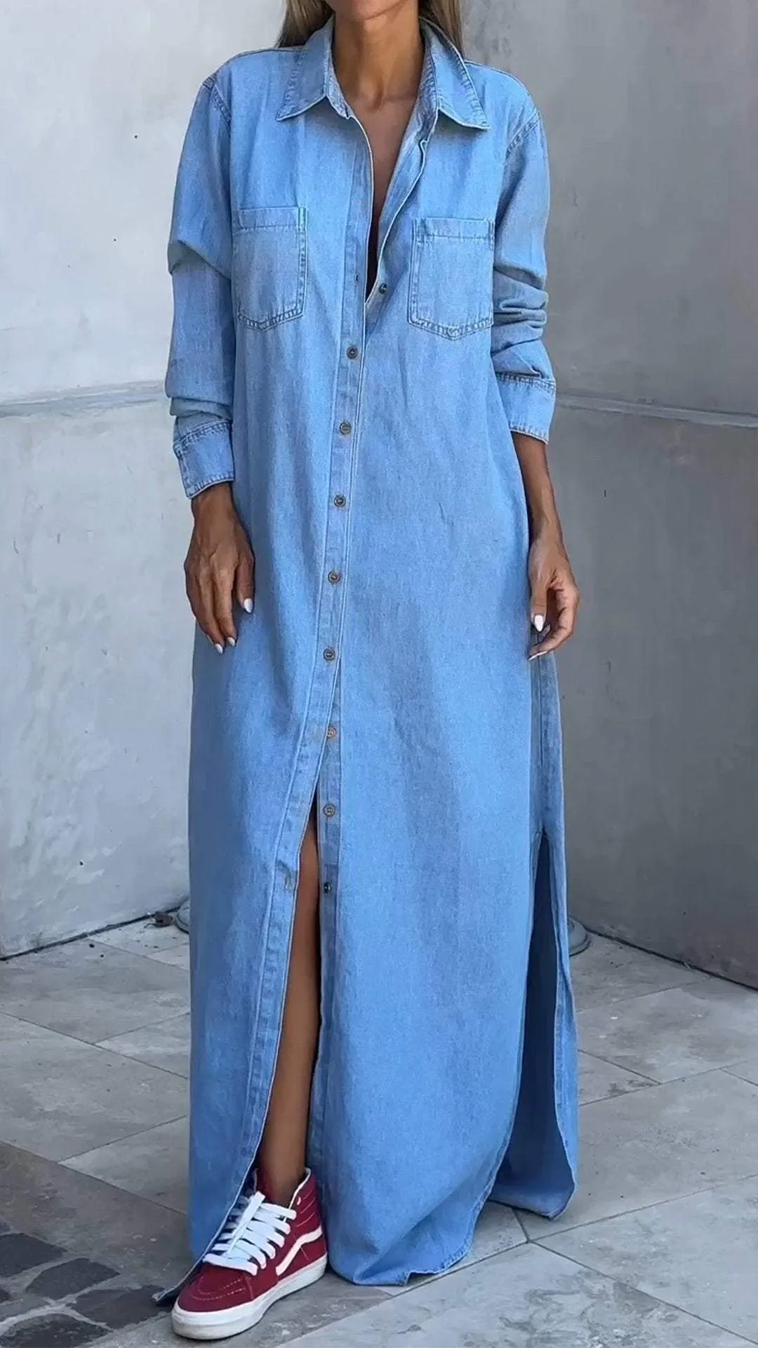 Patricia® | Casual and relaxed summer dress
