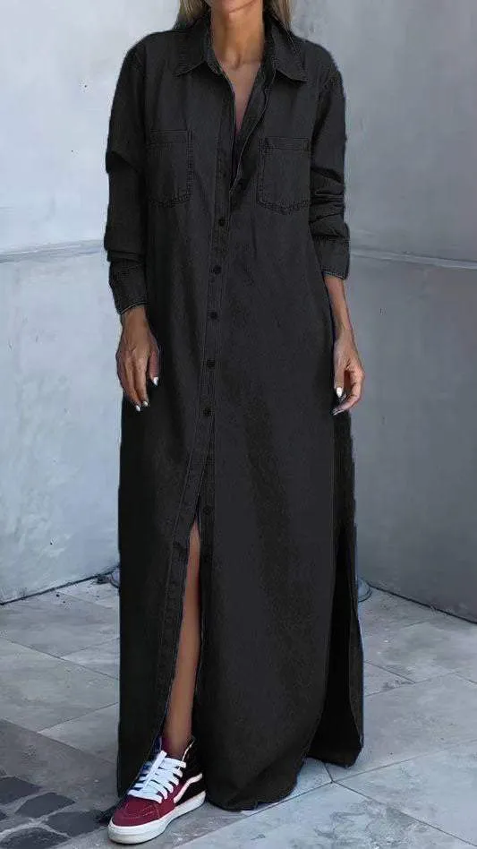 Patricia® | Casual and relaxed summer dress