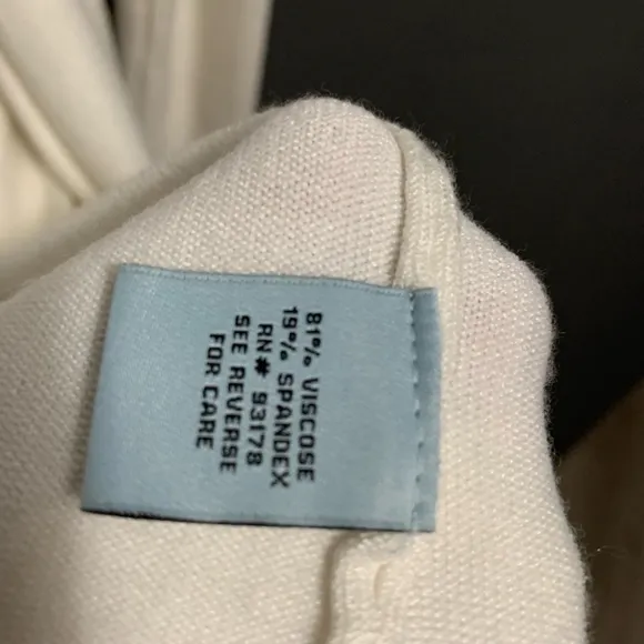 PD-Women's Joan Vass Cardigan, XL, White