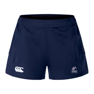Phoenix Storm RFC Women's Advantage Short 2.0 by Canterbury