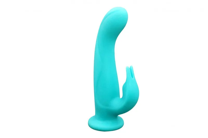 Pirouette - Turquoise