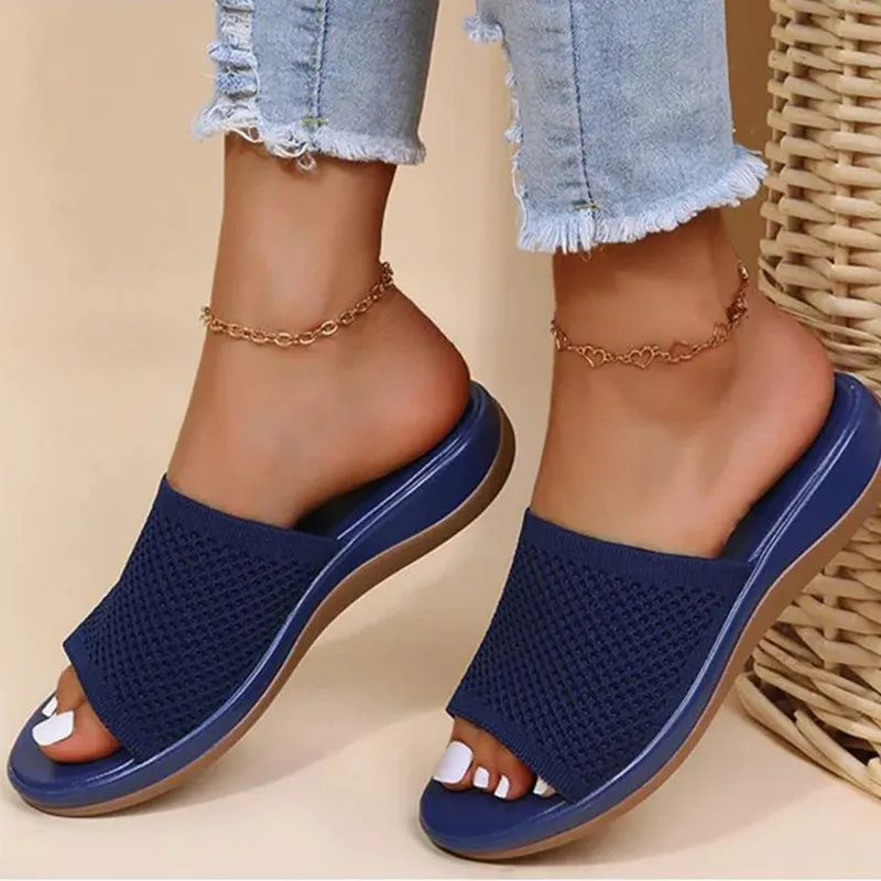 Pompilj® | Elegant Sandalen