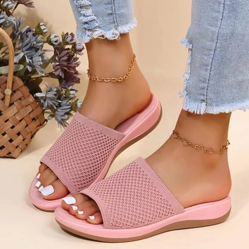 Pompilj® | Elegant Sandalen