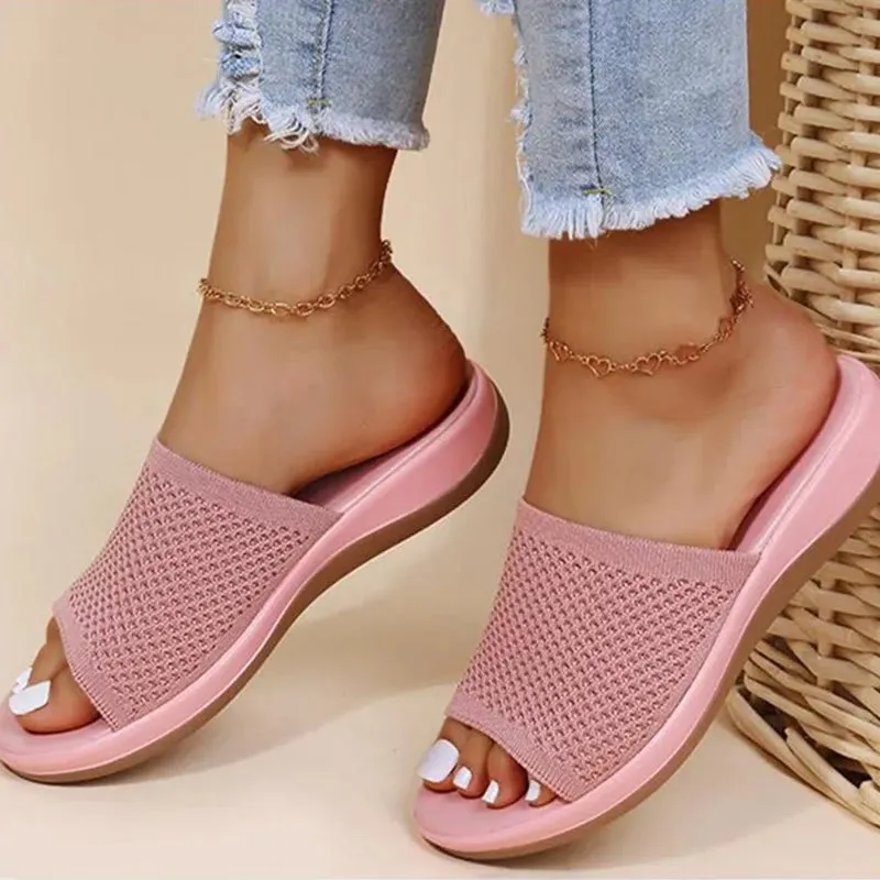 Pompilj® | Elegant Sandalen