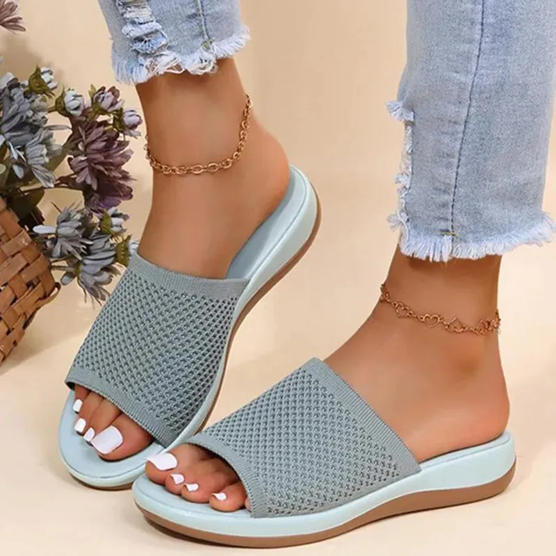 Pompilj® | Elegant Sandalen