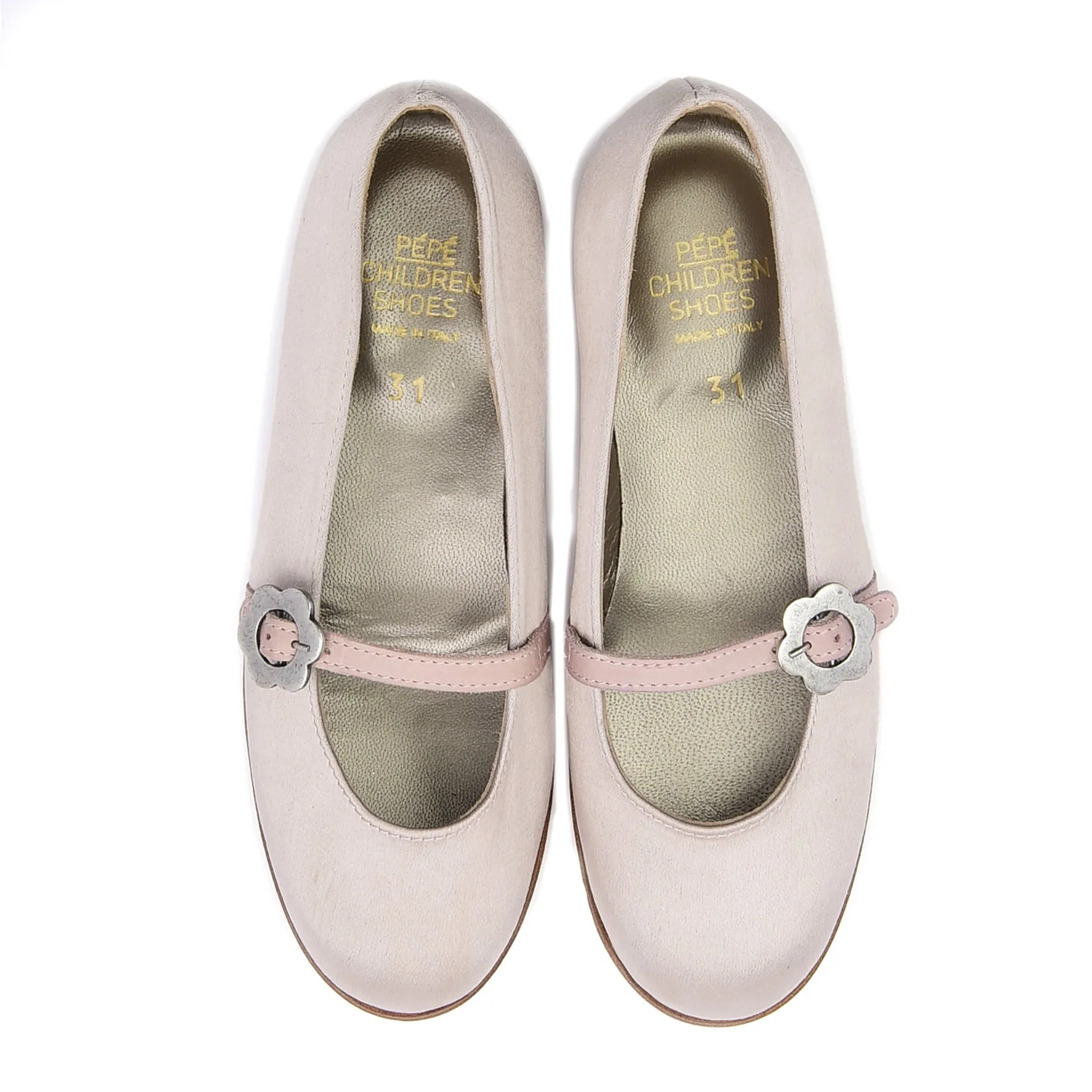 PèPè Amanda Pink