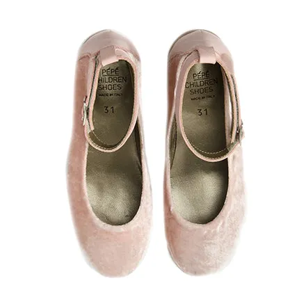 PèPè Aurora Powder pink