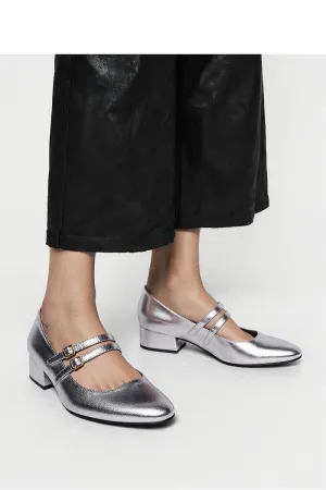 Pumps