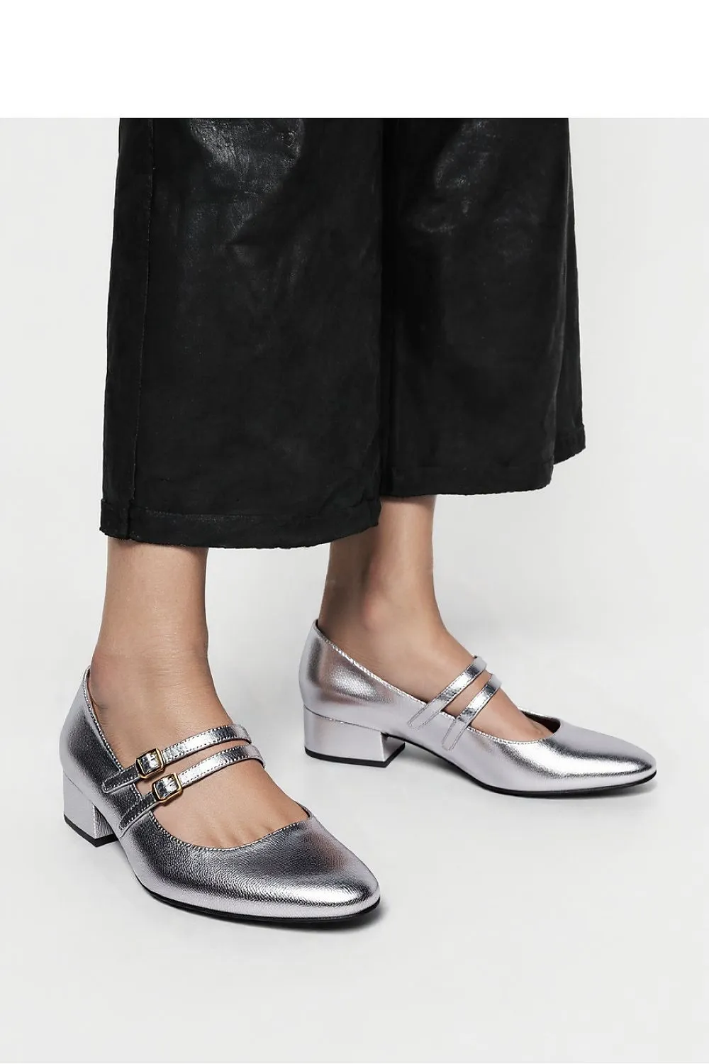 Pumps