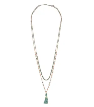 Purpose Jewelry Heirloom Necklace