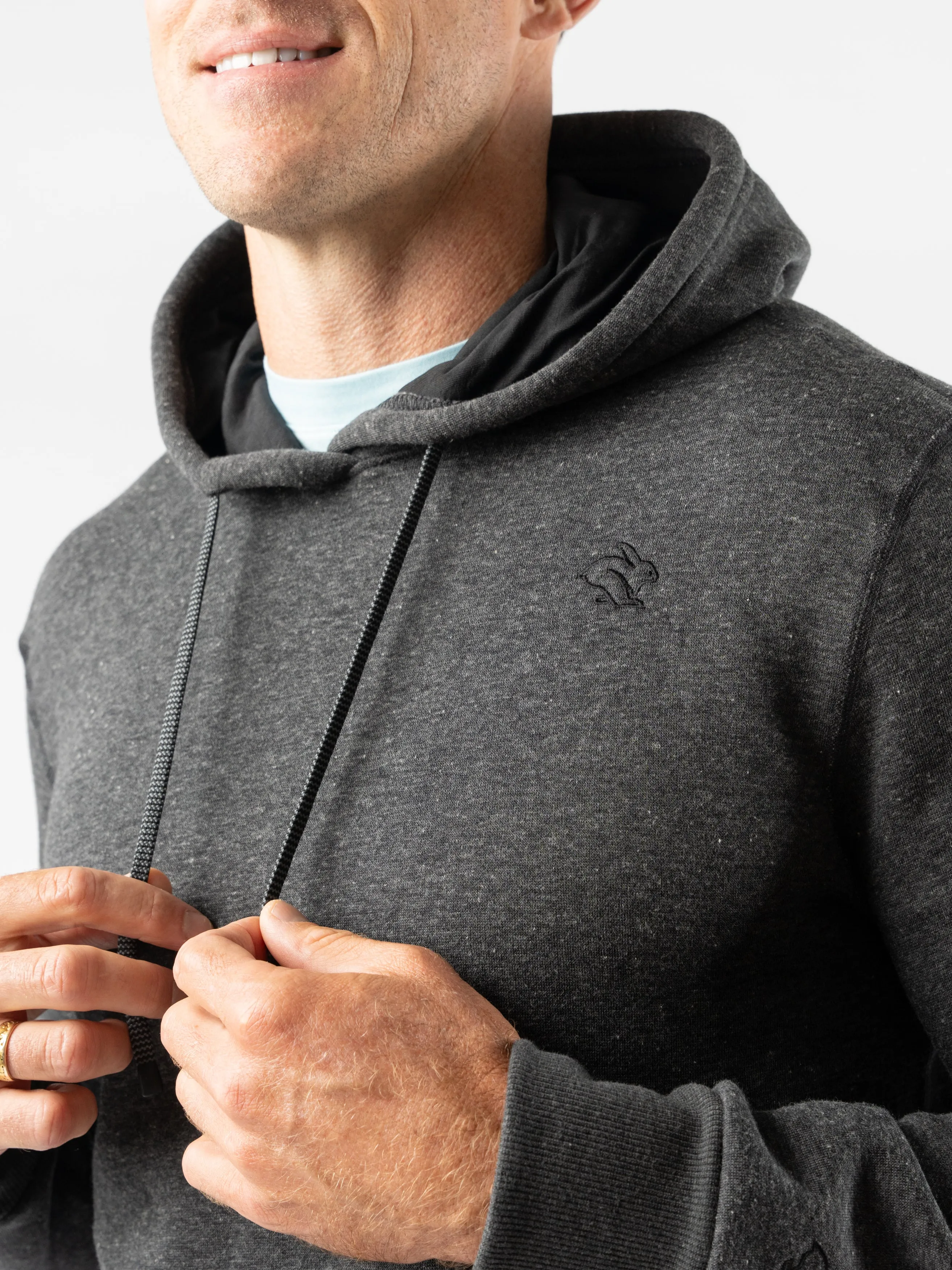 rabbit Go-To Hoodie (Men's) (Women's)