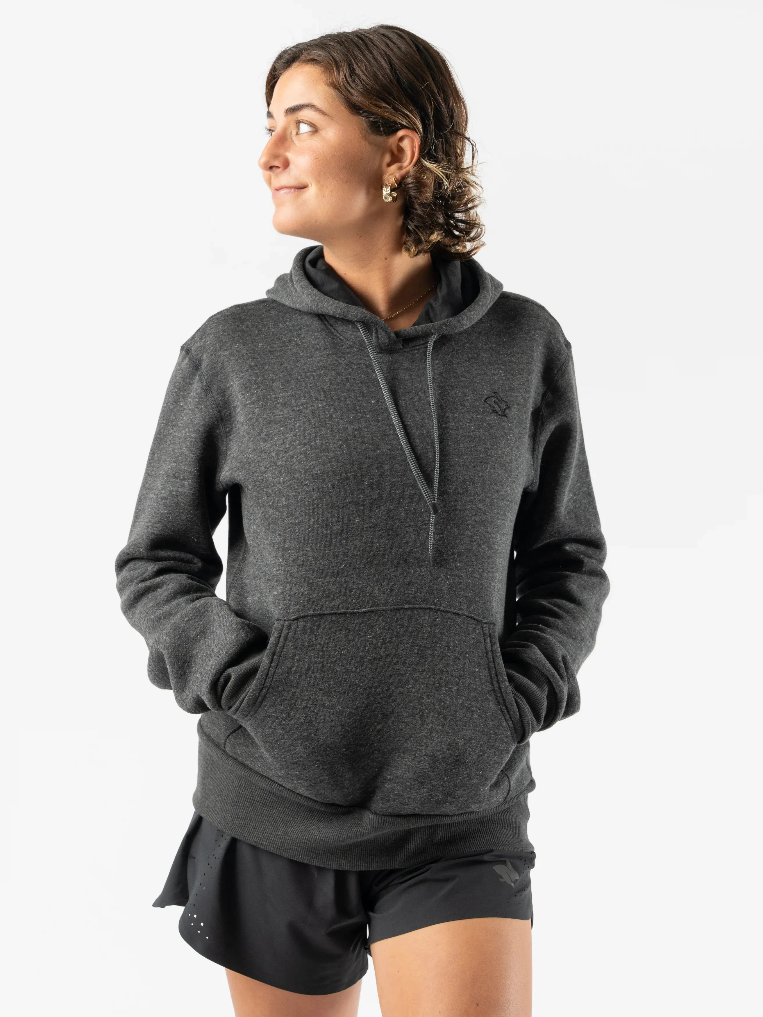 rabbit Go-To Hoodie (Men's) (Women's)