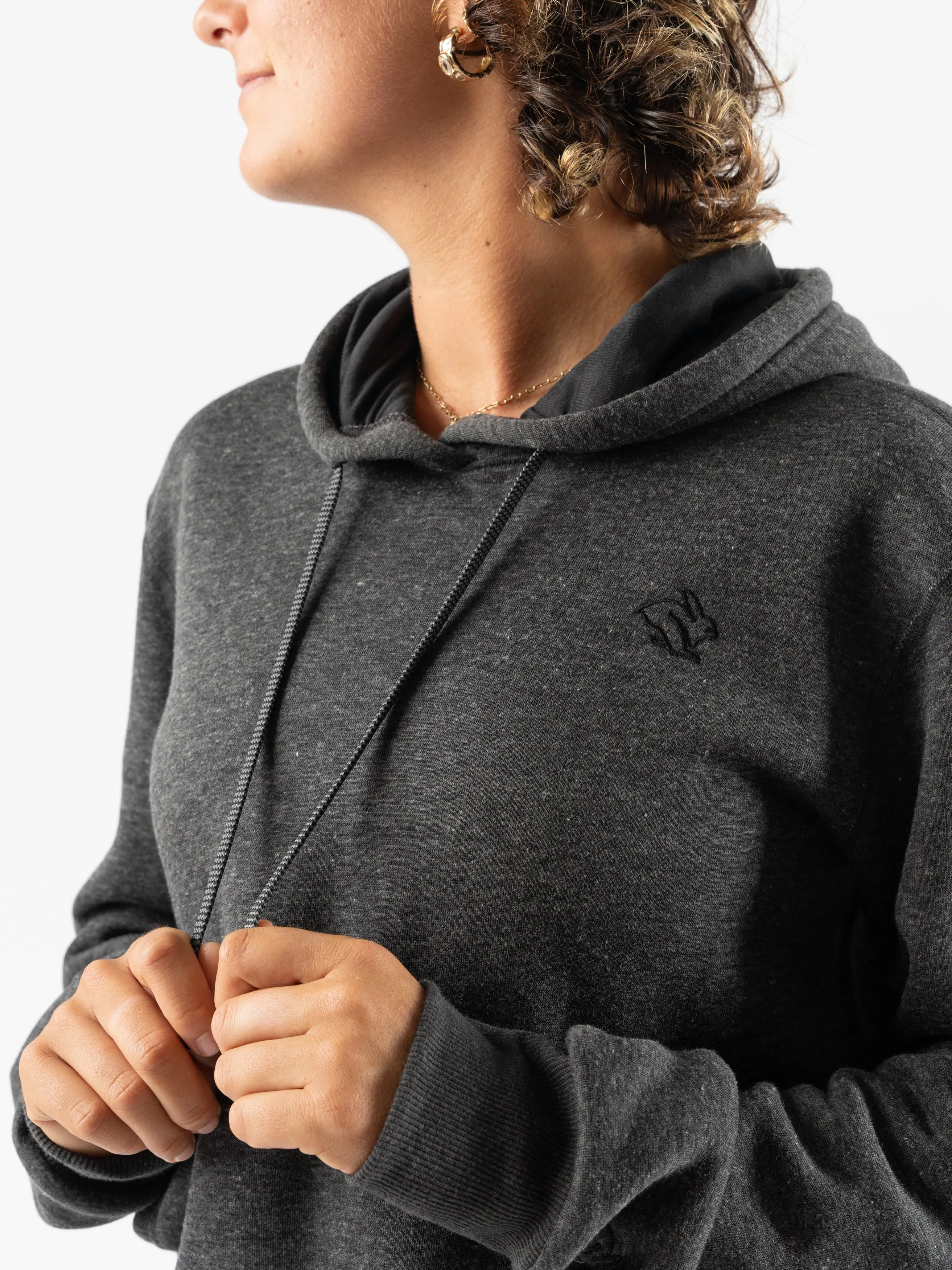 rabbit Go-To Hoodie (Men's) (Women's)