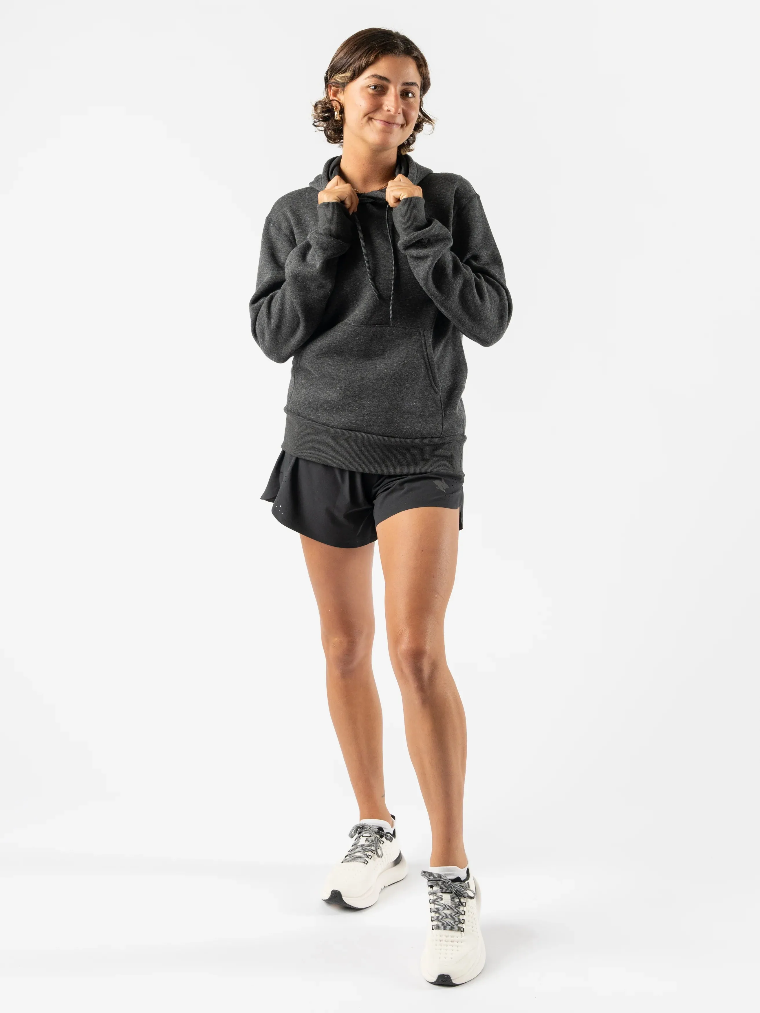 rabbit Go-To Hoodie (Men's) (Women's)