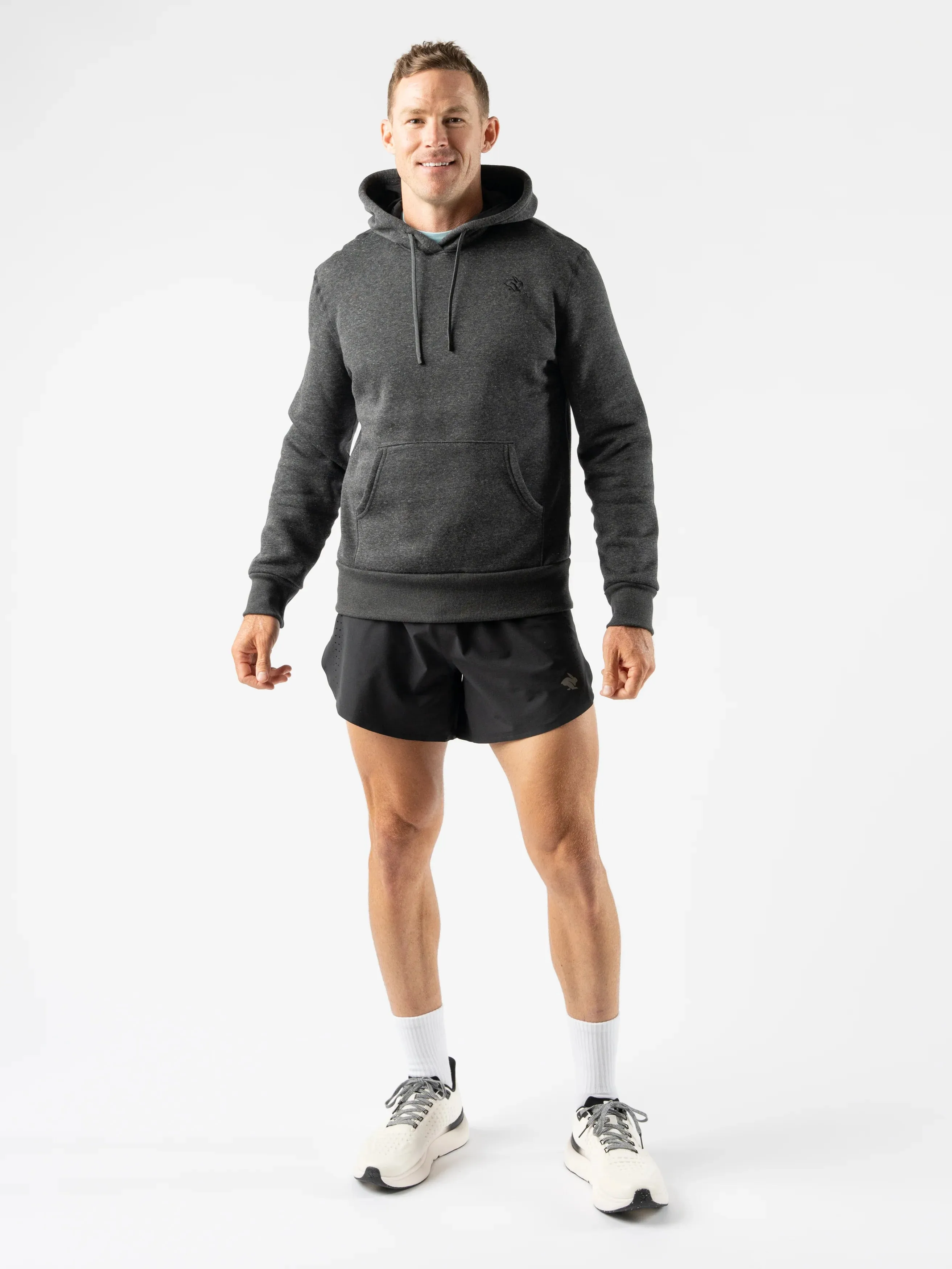 rabbit Go-To Hoodie (Men's) (Women's)