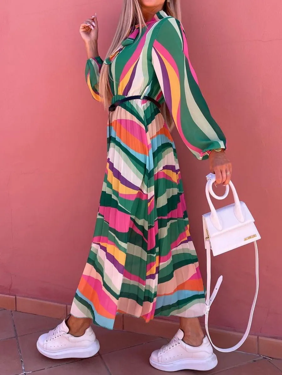 Reina® | Casual and relaxed summer dress