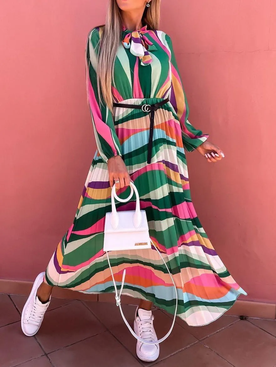 Reina® | Casual and relaxed summer dress