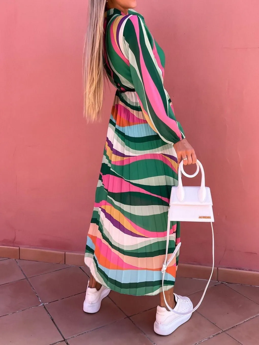 Reina® | Casual and relaxed summer dress