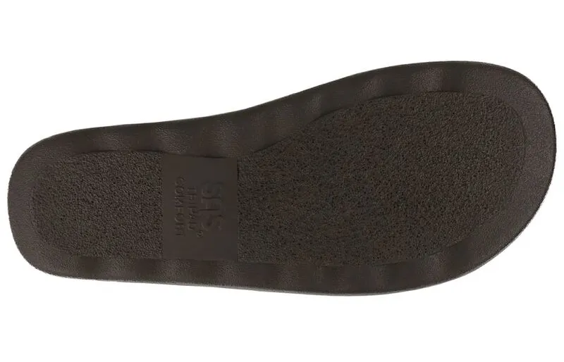 RELAXED HEEL STRAP SANDAL - 1760-085