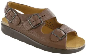 RELAXED HEEL STRAP SANDAL - 1760-085