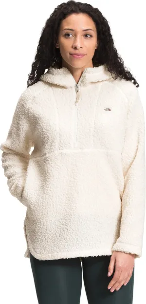 Ridge Fleece Tunic Sweater (Women's) - NF0A5AA3 - Past Season