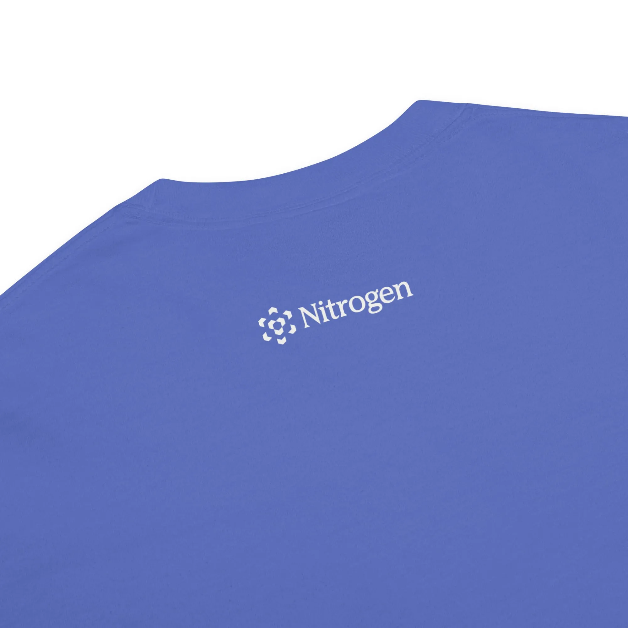 Risk Number T-Shirt