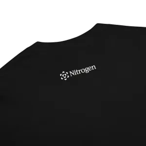 Risk Number T-Shirt