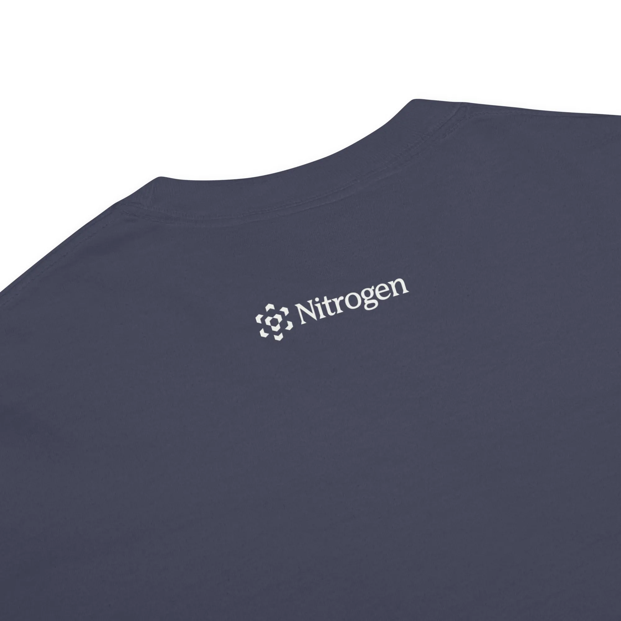 Risk Number T-Shirt