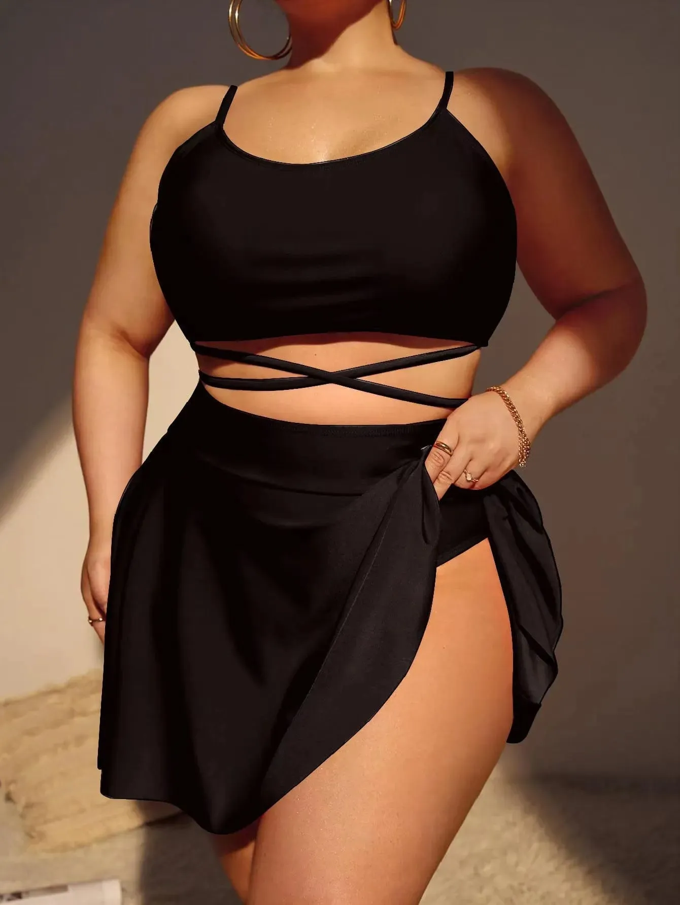 Romina® | Classic and comfortable   bikini