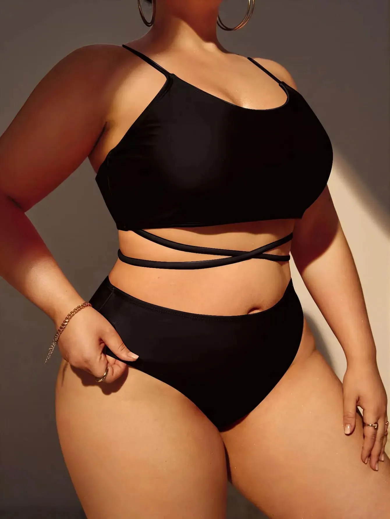 Romina® | Classic and comfortable   bikini
