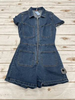 Romper By Free People  Size: S