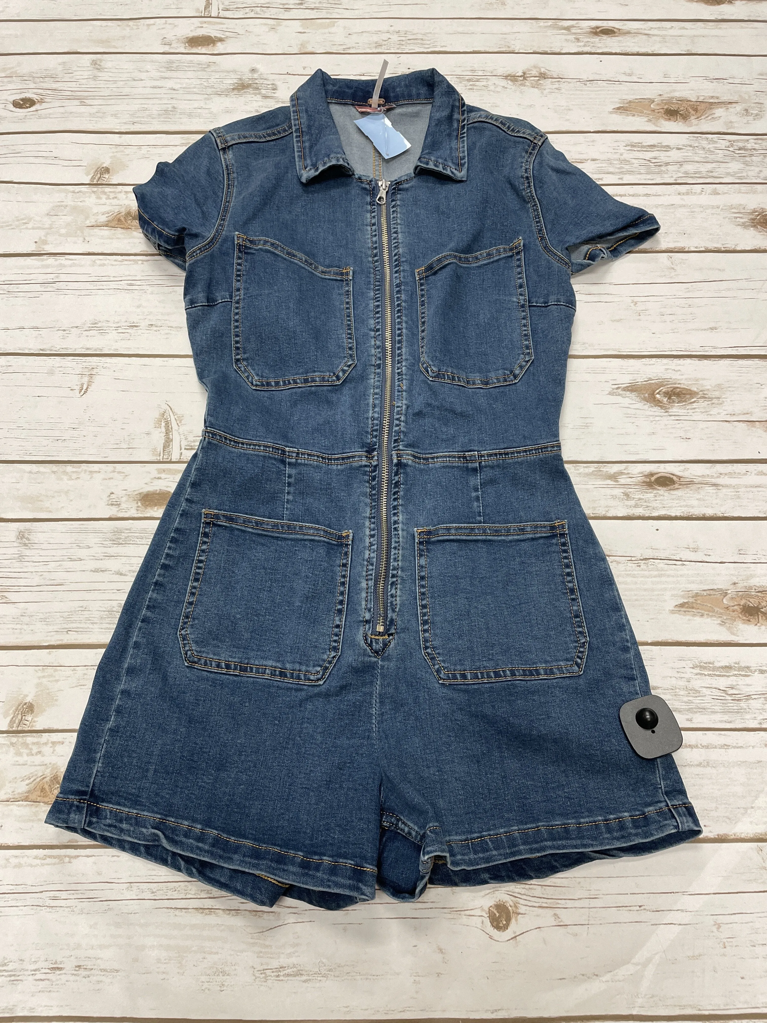 Romper By Free People  Size: S