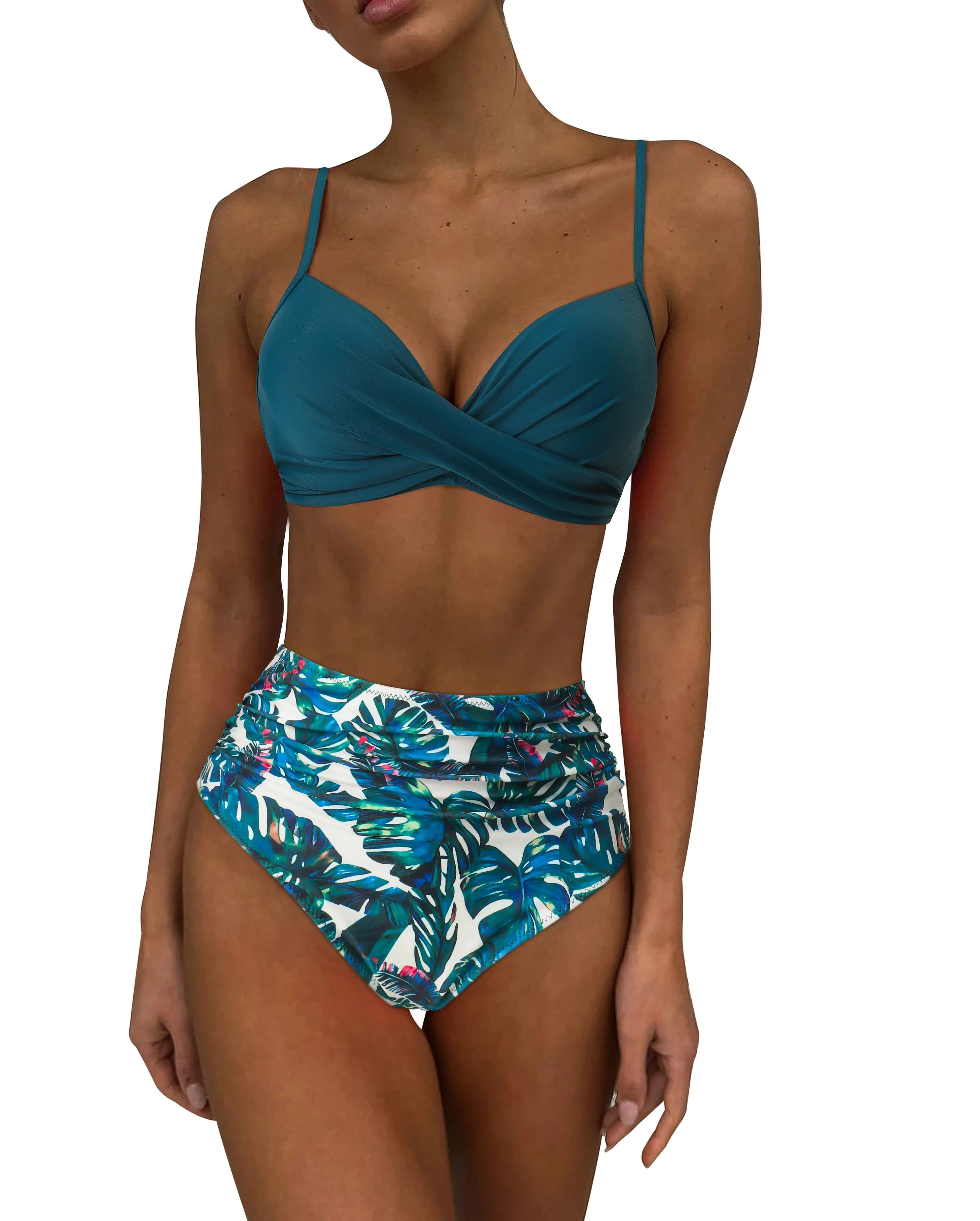 Rosalía® | Effortless and trendy   bikinis