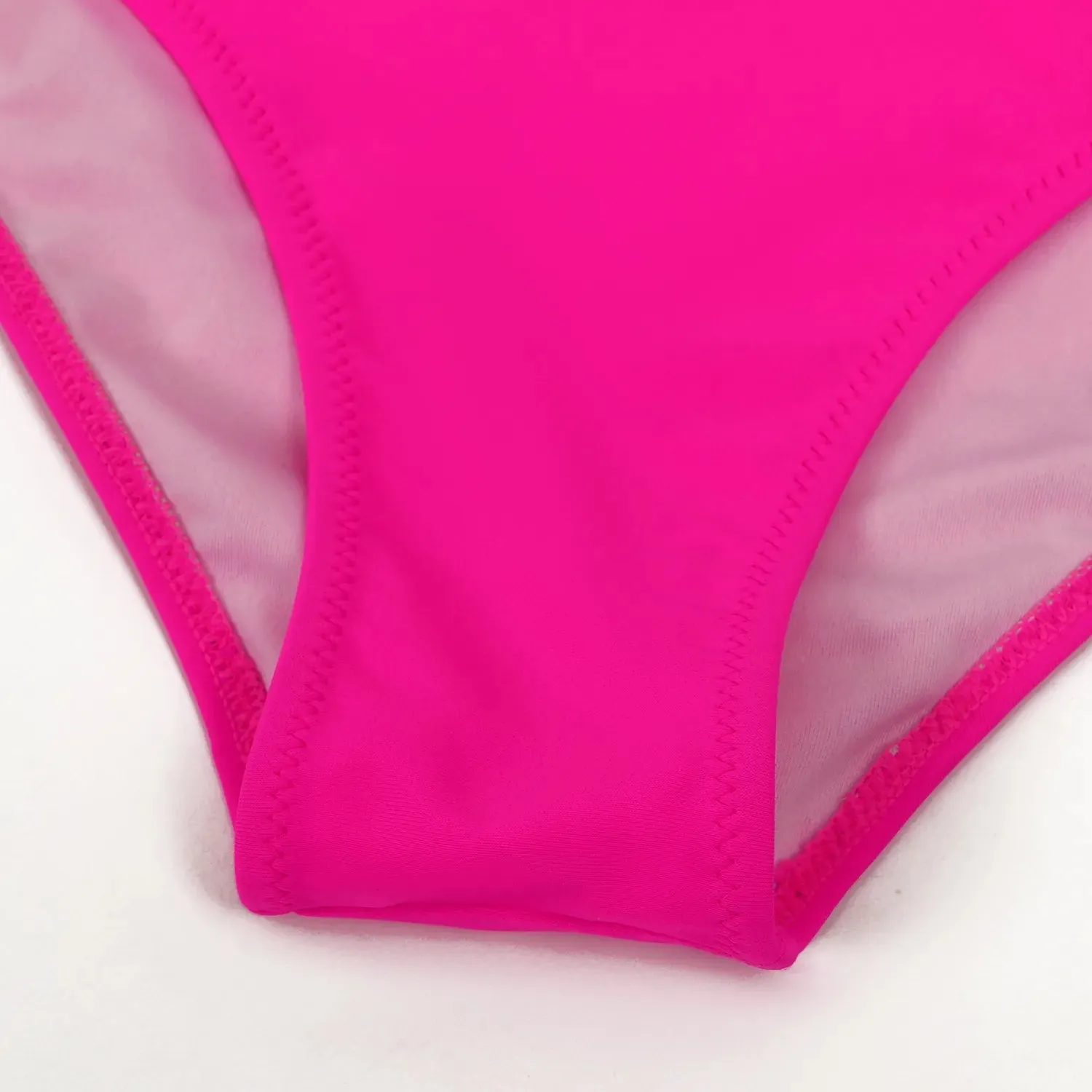 Rosalía® | Effortless and trendy   bikinis
