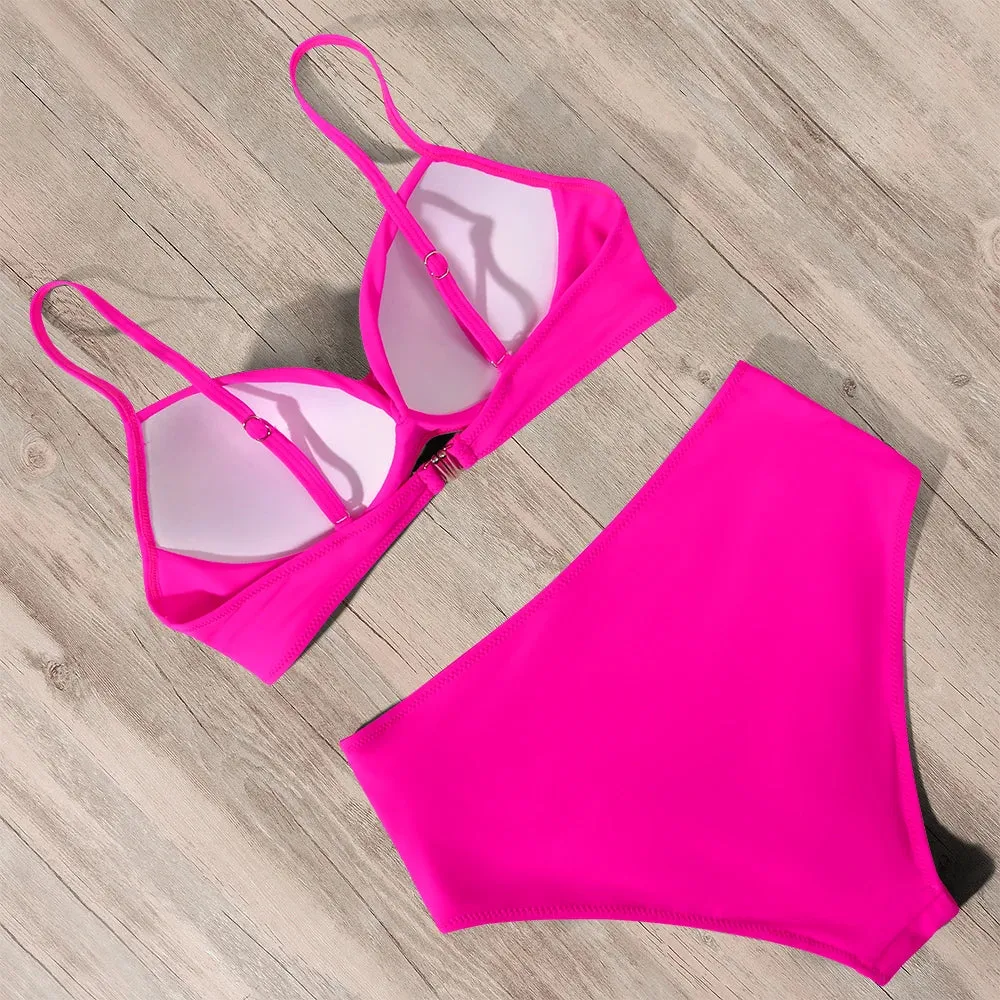 Rosalía® | Effortless and trendy   bikinis