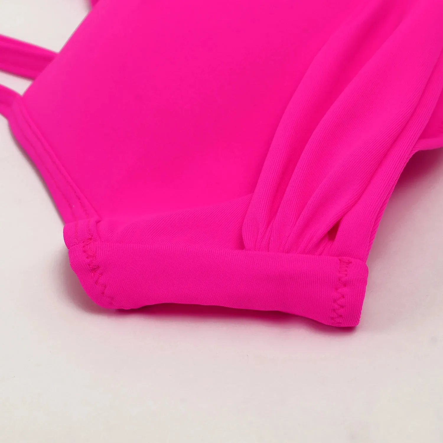 Rosalía® | Effortless and trendy   bikinis