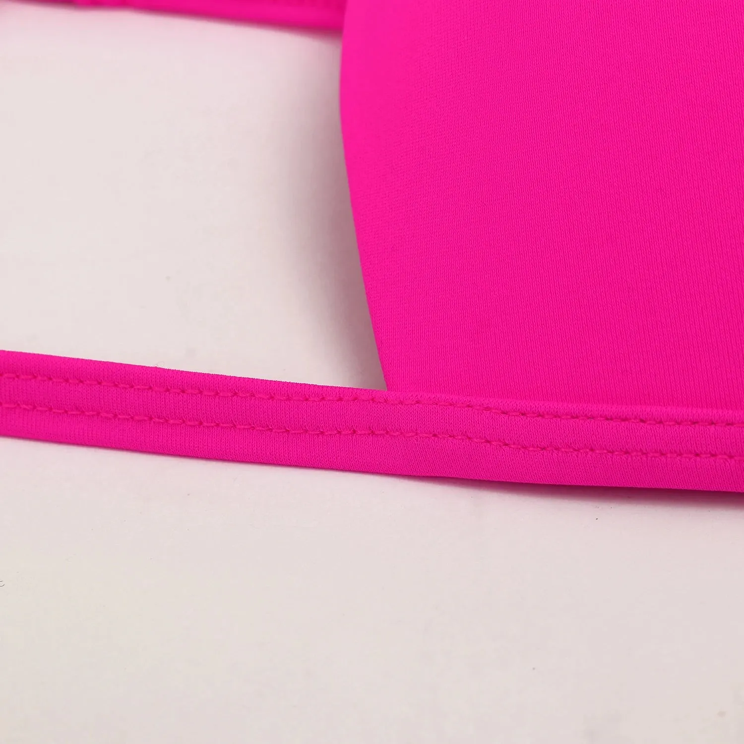 Rosalía® | Effortless and trendy   bikinis