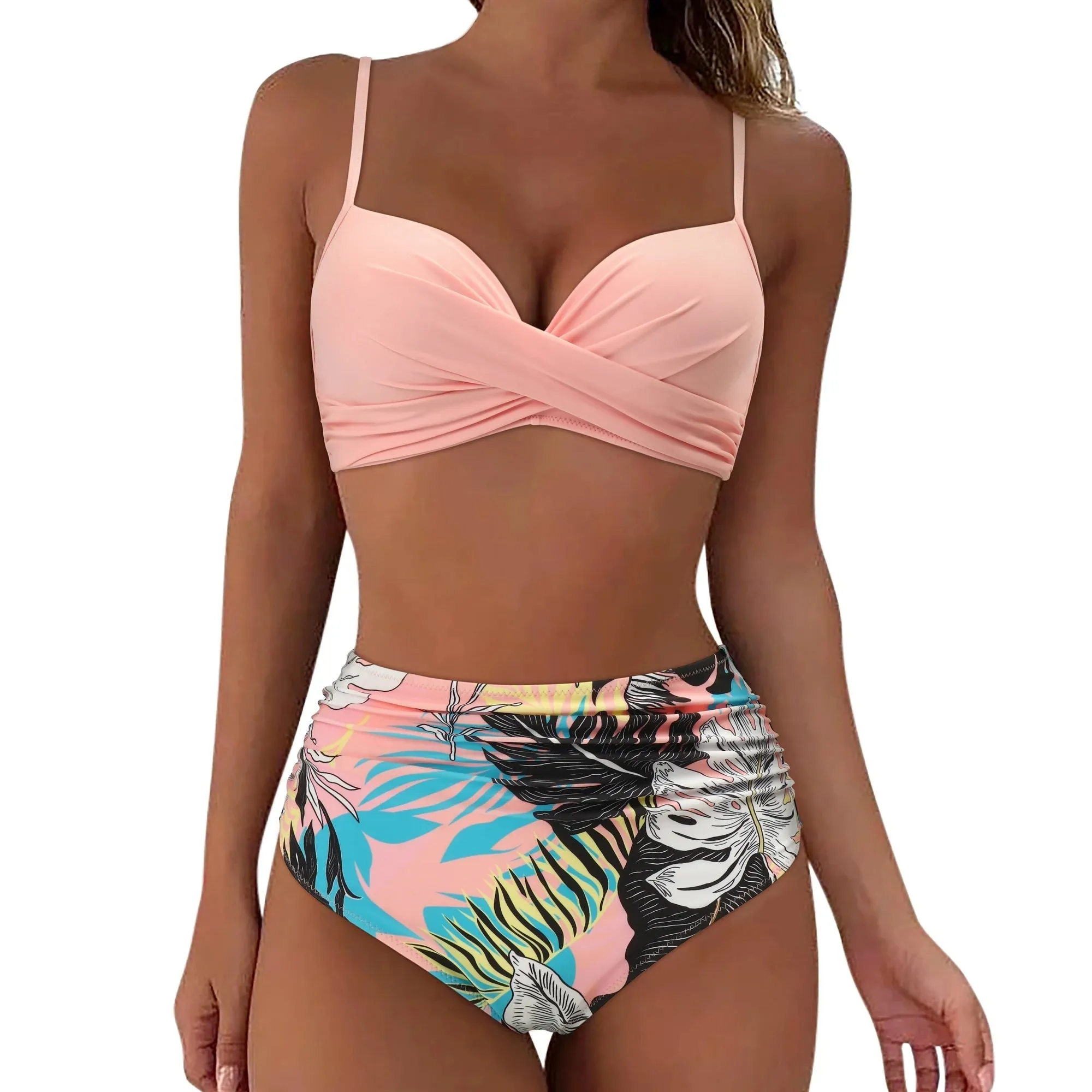 Rosalía® | Effortless and trendy   bikinis