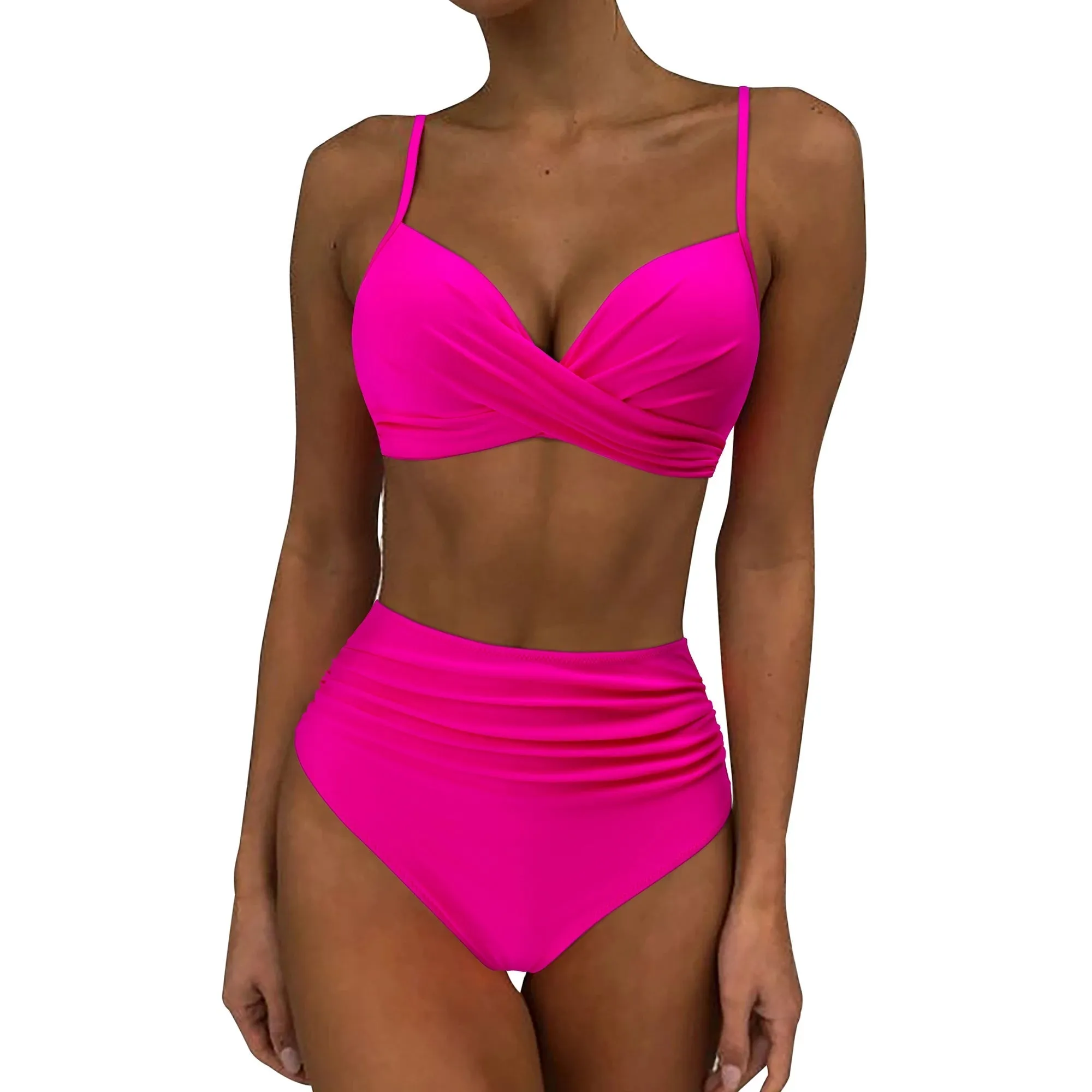 Rosalía® | Effortless and trendy   bikinis