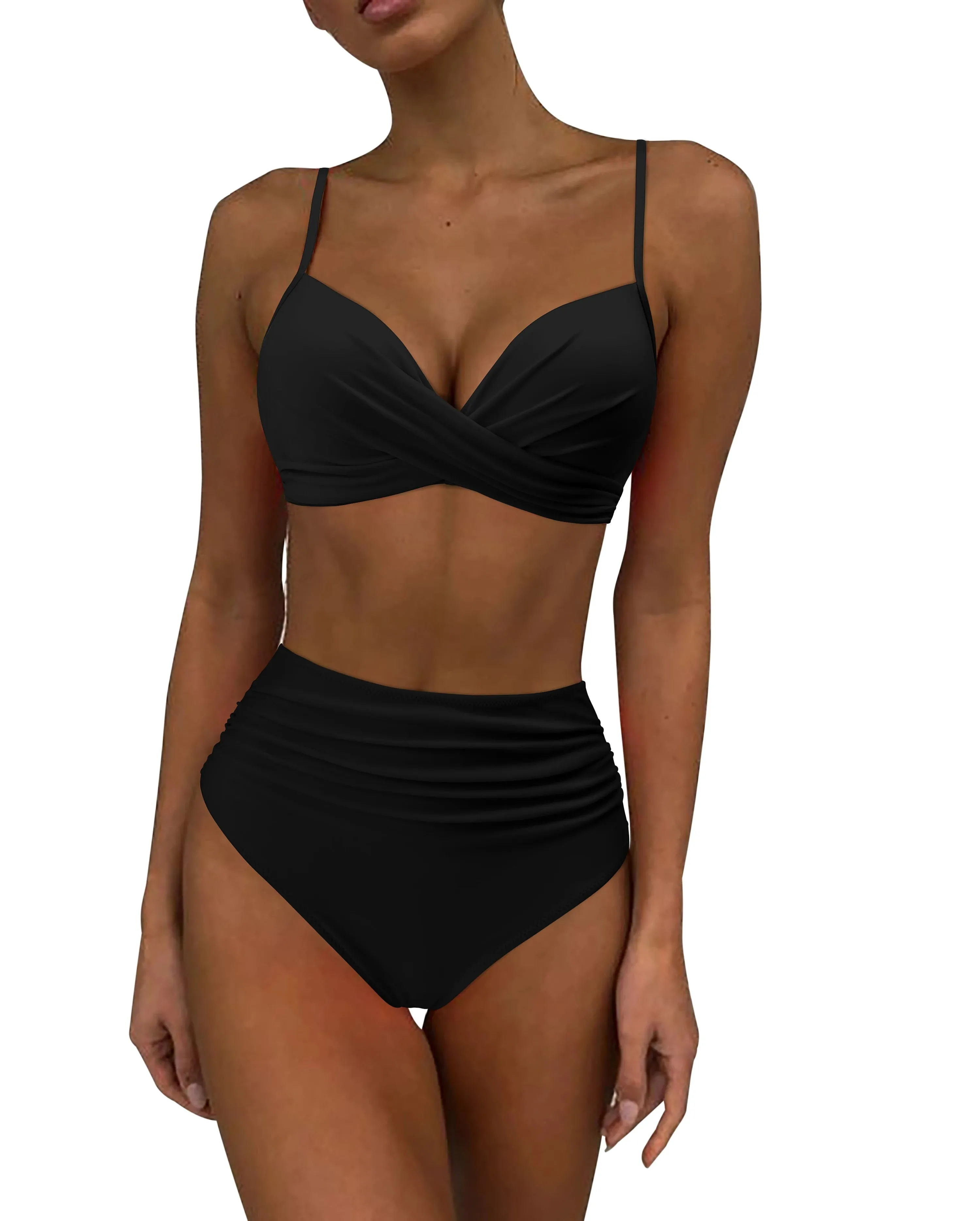 Rosalía® | Effortless and trendy   bikinis