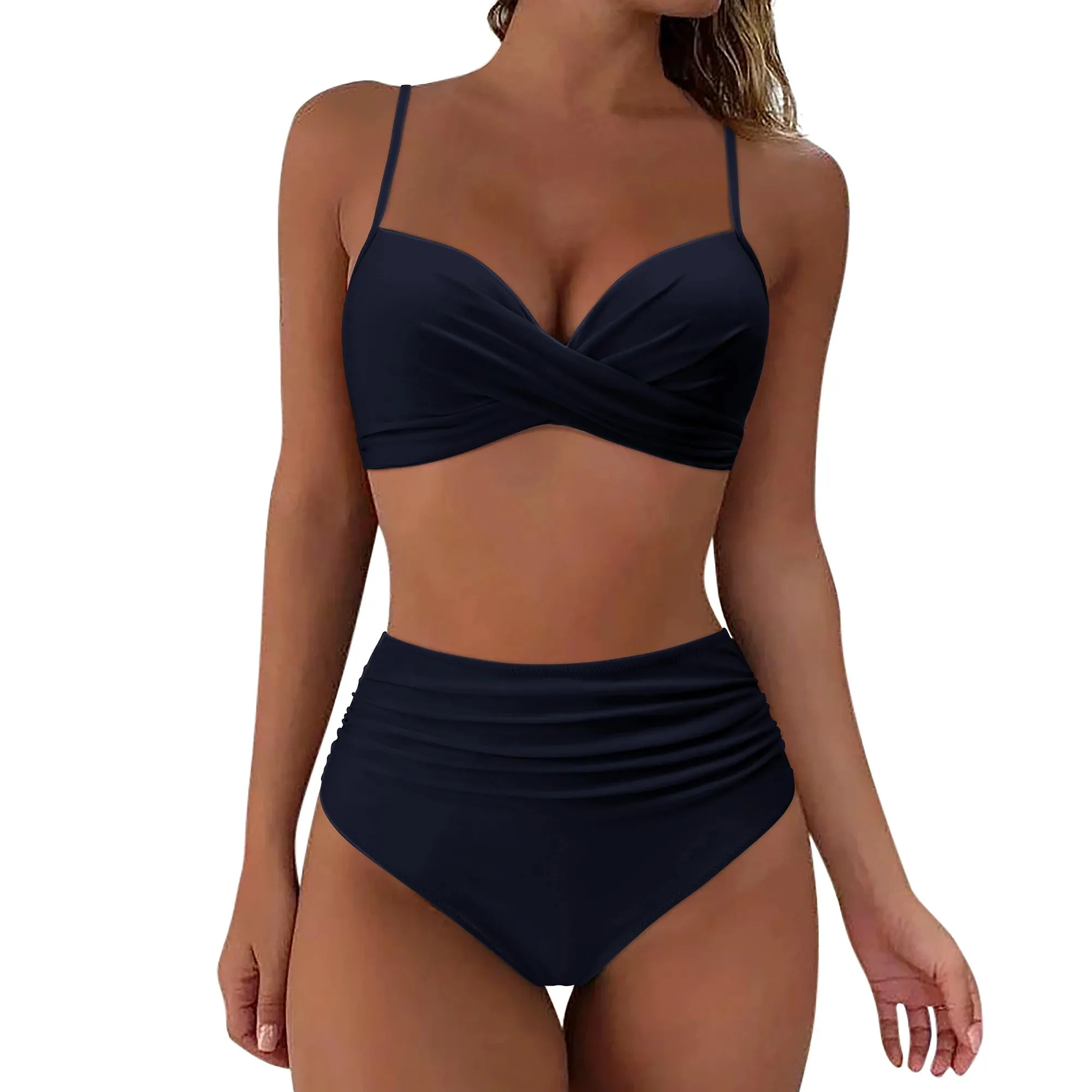 Rosalía® | Effortless and trendy   bikinis