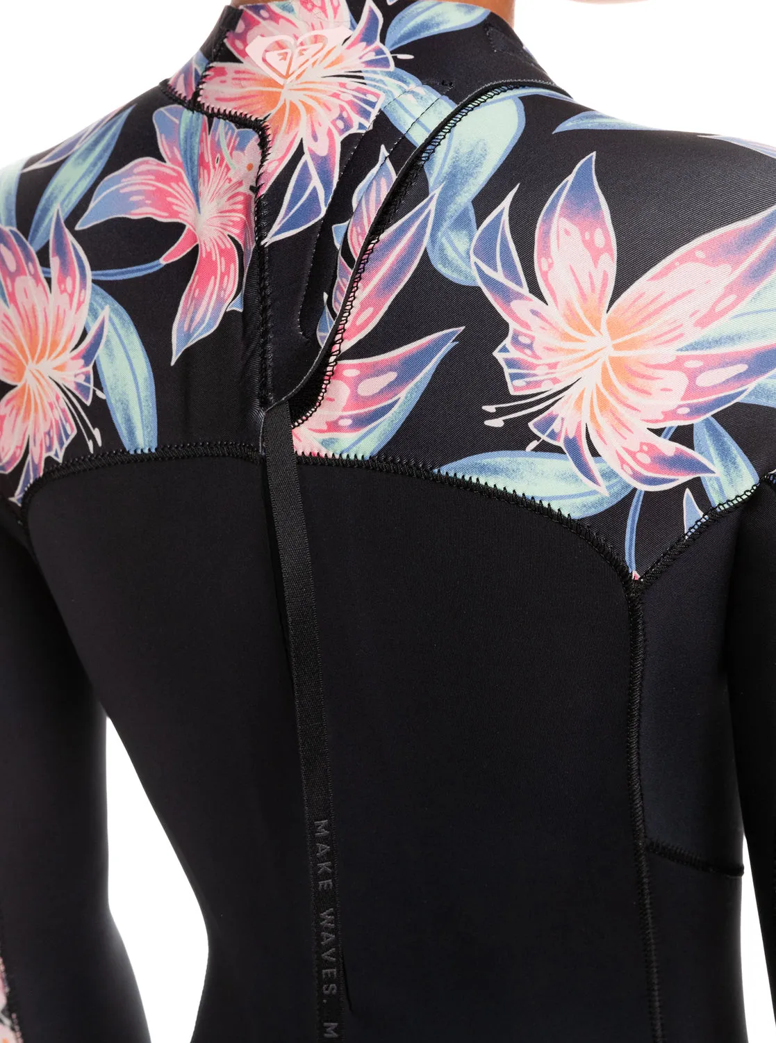 Roxy Women's 3/2mm Swell Series Wetsuit