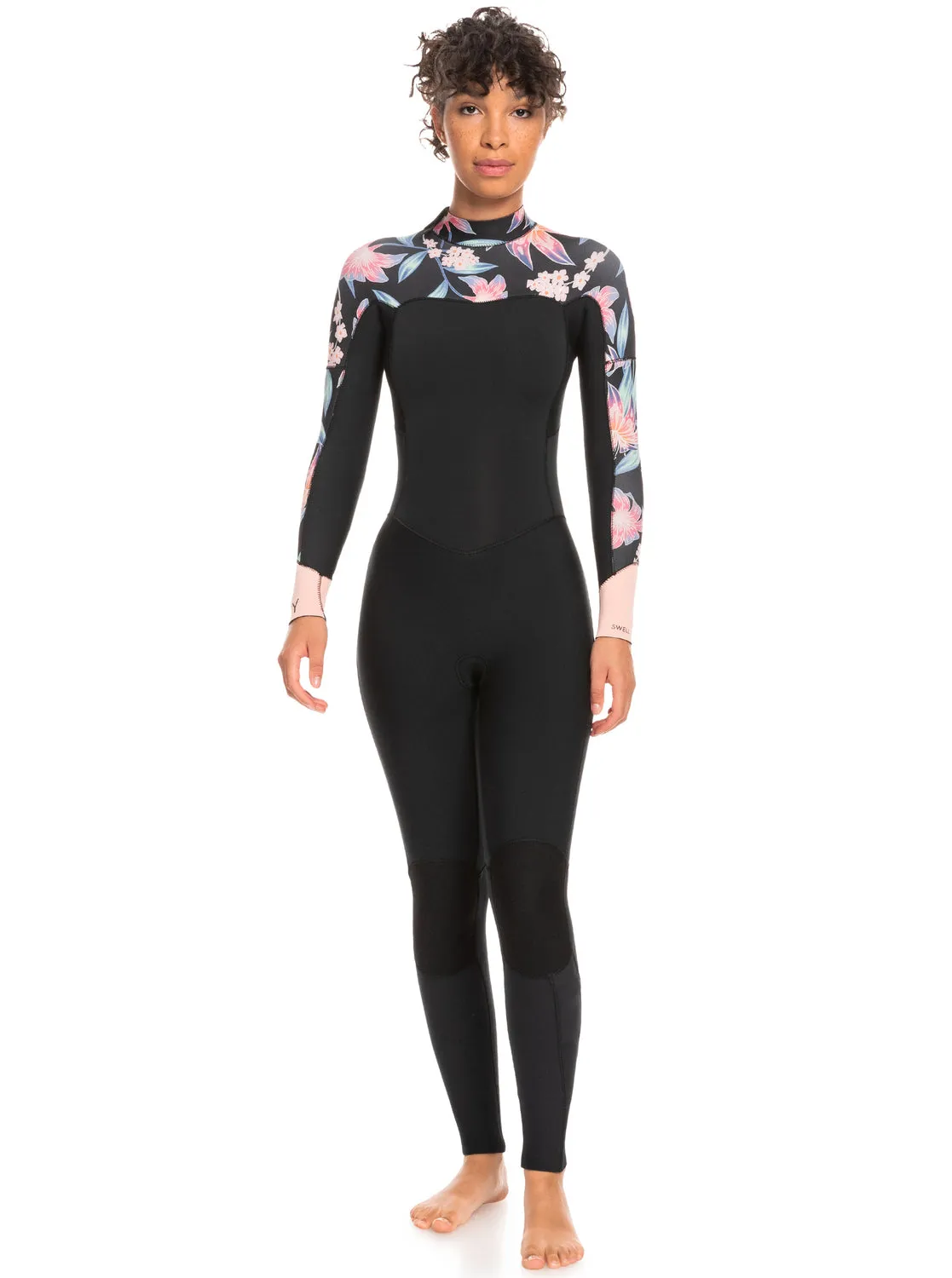 Roxy Women's 3/2mm Swell Series Wetsuit