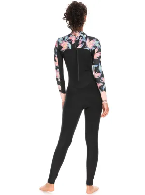 Roxy Women's 3/2mm Swell Series Wetsuit